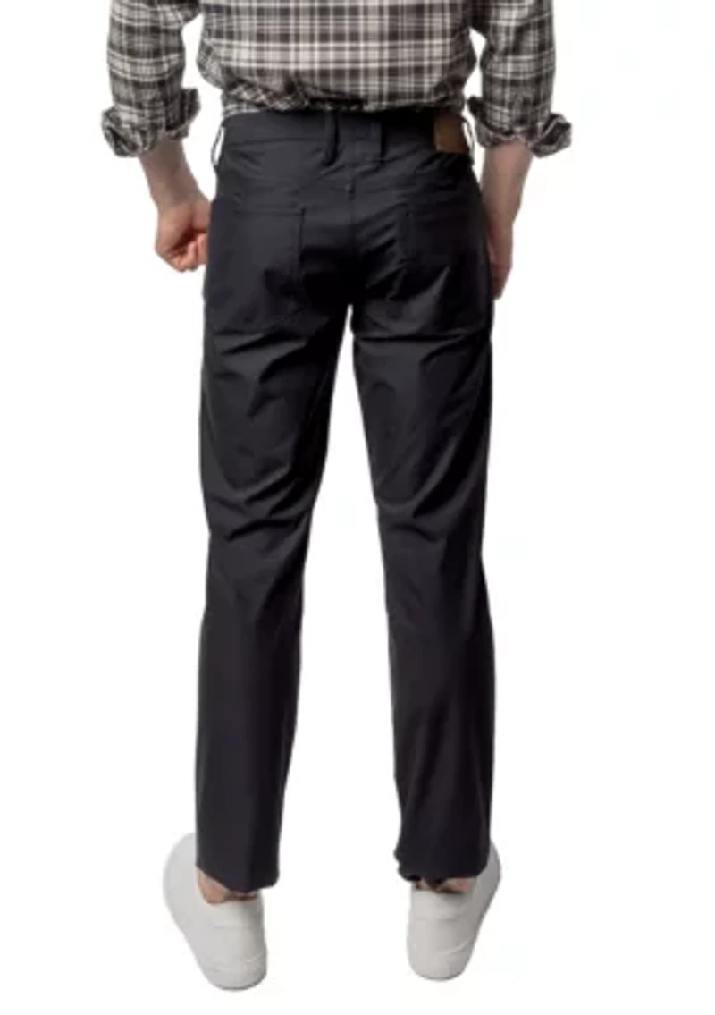 Flex 5 Pocket Performance Pants
