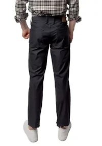 Flex 5 Pocket Performance Pants