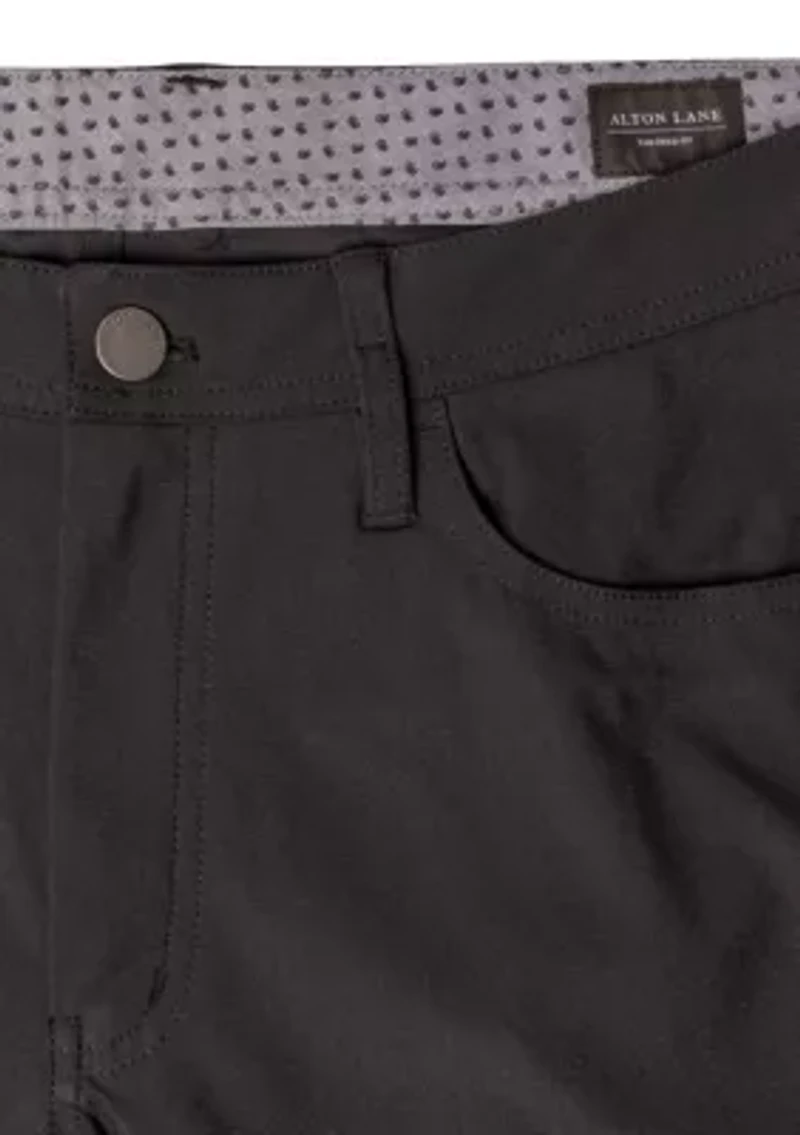 Flex 5 Pocket Performance Pants