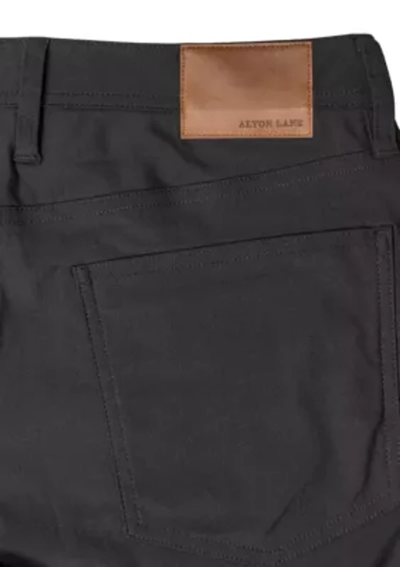 Flex 5 Pocket Performance Pants