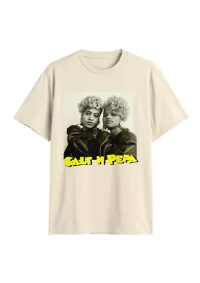 Men's Salt N Pepa Graphic T-Shirt