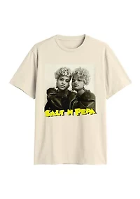 Men's Salt N Pepa Graphic T-Shirt