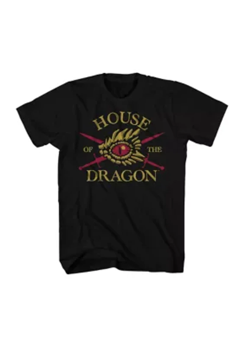 House of the Dragon T-Shirt