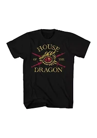 House of the Dragon T-Shirt