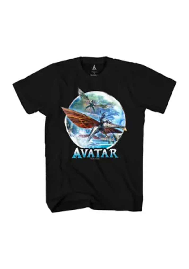 Avatar Graphic T-Shirt