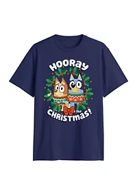 Hooray Graphic T-Shirt