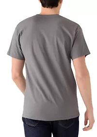 Men's Elvis Presley 'The Trouble With Girls' Graphic T-Shirt