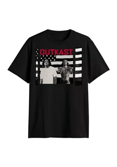 Men's Outkast Graphic T-Shirt