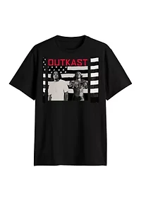 Men's Outkast Graphic T-Shirt