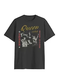 Bleeding Heart Graphic T-Shirt