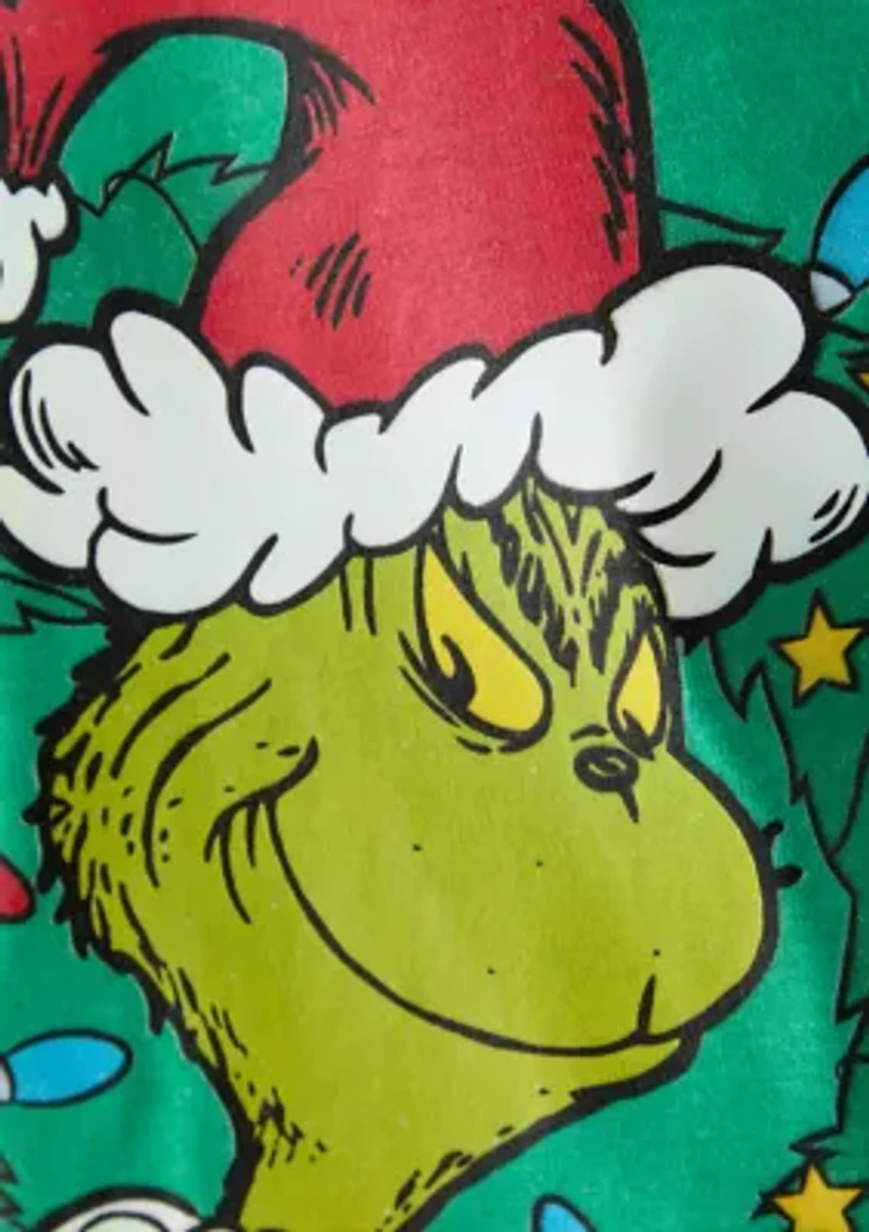 Men's Merry Grinchmas Short Sleeve T-Shirt
