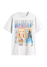 Hannah Montana Graphic T-Shirt