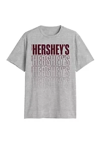 Men's Hershey's Graphic Short Sleeve T-Shirt