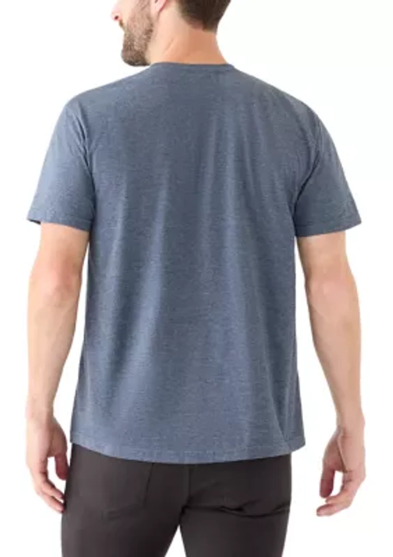 Men's Ozzy is Born Short Sleeve Graphic T-Shirt