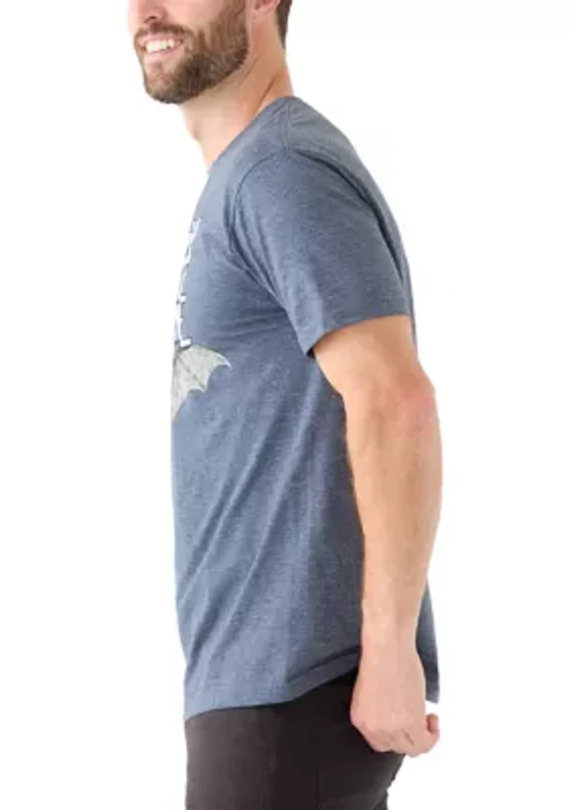 Men's Ozzy is Born Short Sleeve Graphic T-Shirt