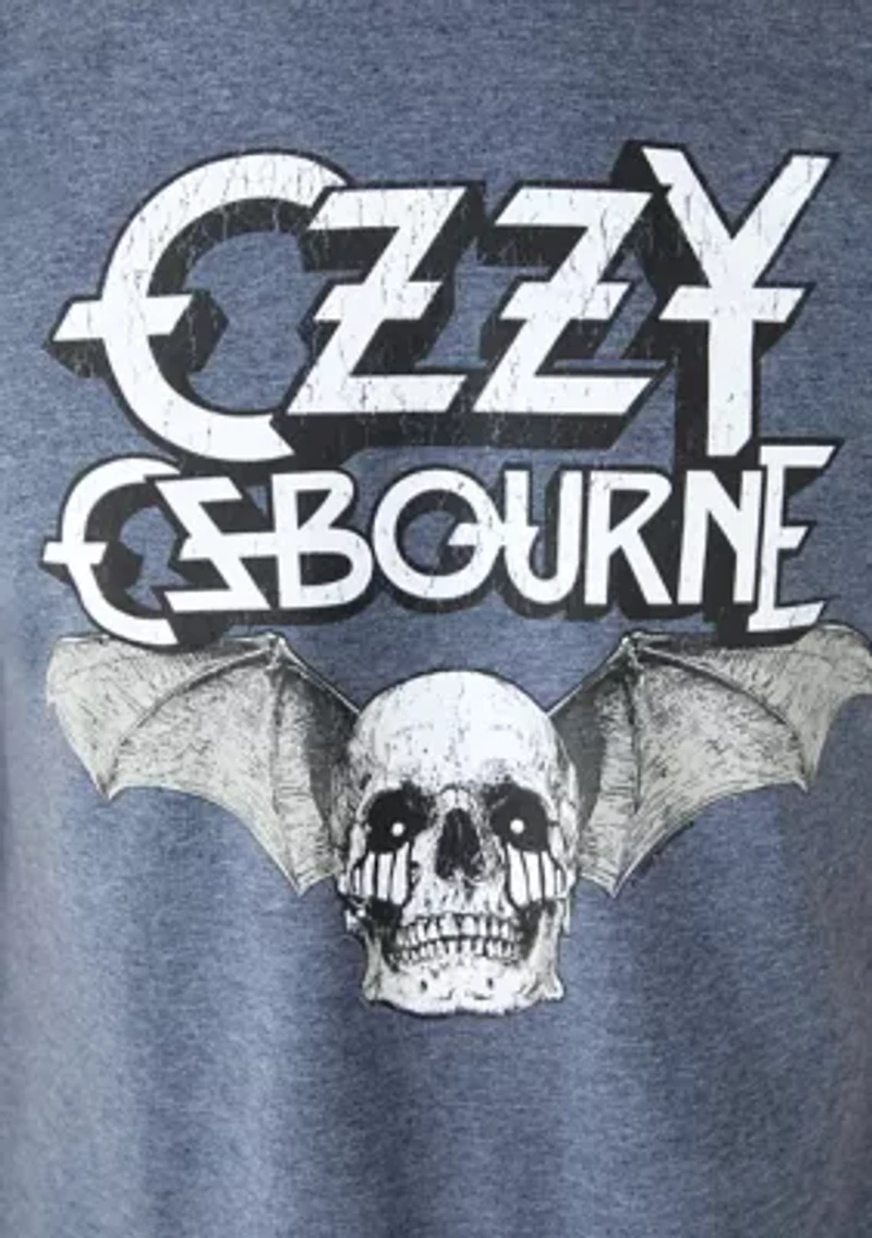 Men's Ozzy is Born Short Sleeve Graphic T-Shirt