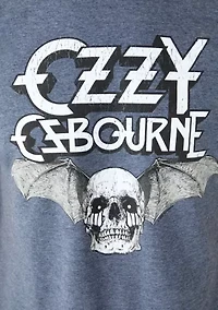 Men's Ozzy is Born Short Sleeve Graphic T-Shirt