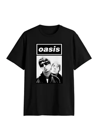 Men's Oasis Graphic Shirt