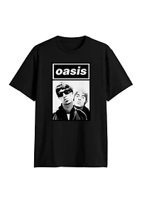 Men's Oasis Graphic Shirt