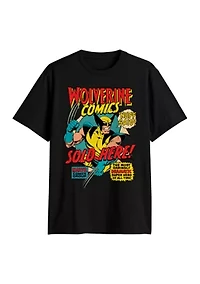 Men's Most Dramatic Super Hero Graphic Shirt
