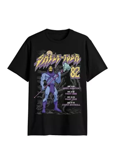 Men's Skele-tour Graphic Shirt