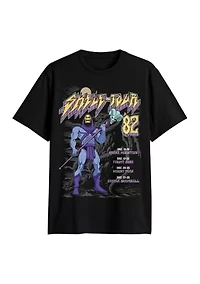 Men's Skele-tour Graphic Shirt