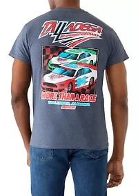 Men's Talladega Graphic T-Shirt