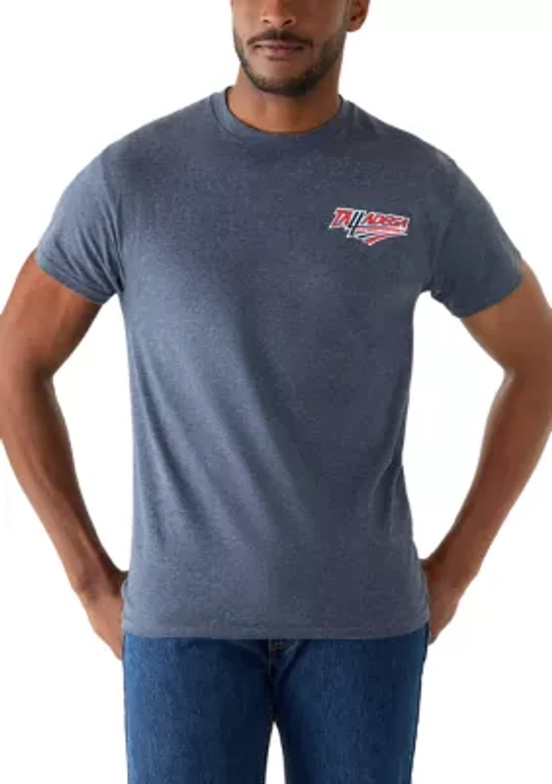 Men's Talladega Graphic T-Shirt