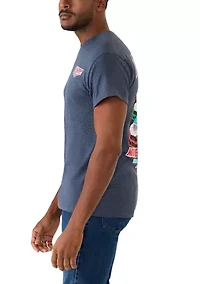 Men's Talladega Graphic T-Shirt