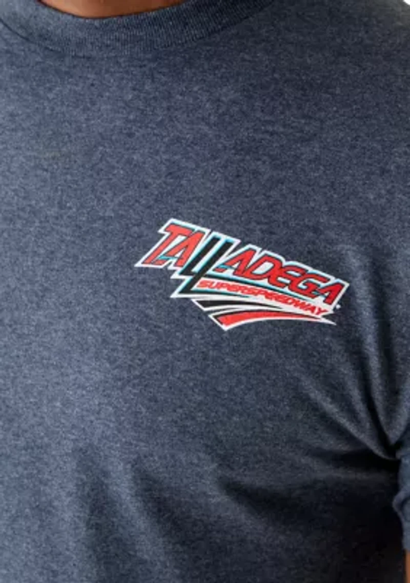 Men's Talladega Graphic T-Shirt
