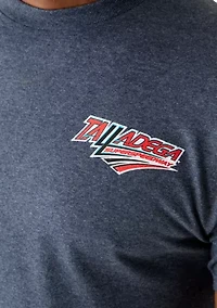 Men's Talladega Graphic T-Shirt