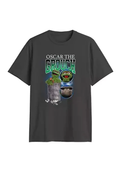 Men's Oscar Graphic T-Shirt