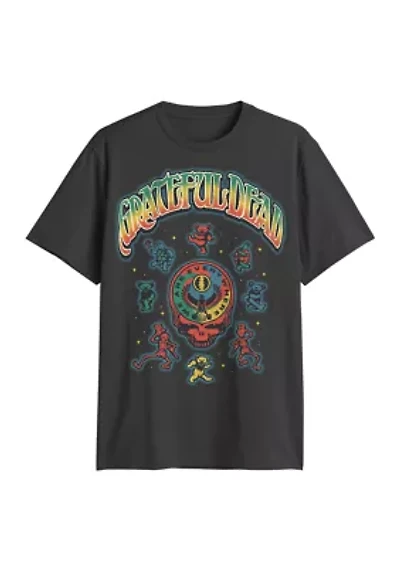 Men's Grateful Dead Shirt