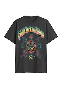 Men's Grateful Dead Shirt