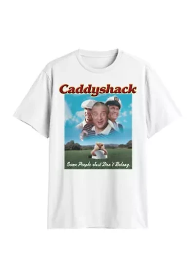 Men's Caddyshack Graphic Shirt