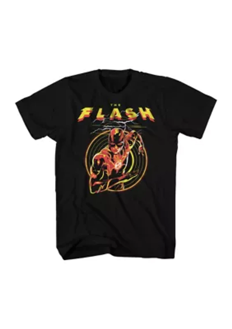 Flash Graphic T-Shirt