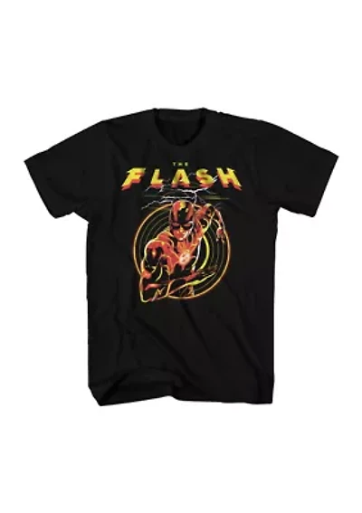 Flash Graphic T-Shirt