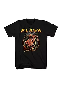 Flash Graphic T-Shirt