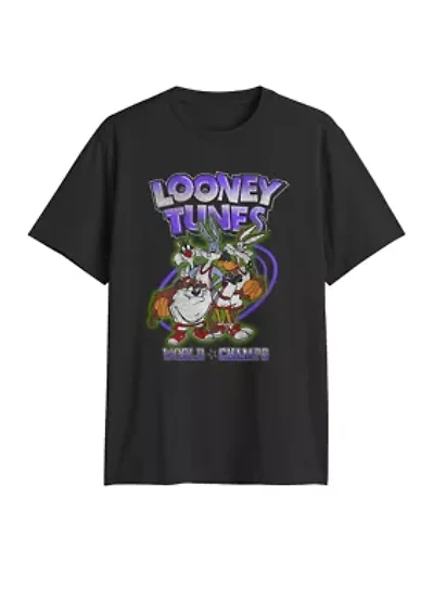 Men's Looney Tunes Graphic T-Shirt