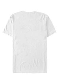 Big & Tall Be Mine Graphic T-Shirt
