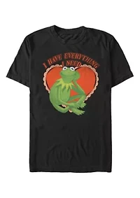Big & Tall I Have Everything Graphic T-Shirt