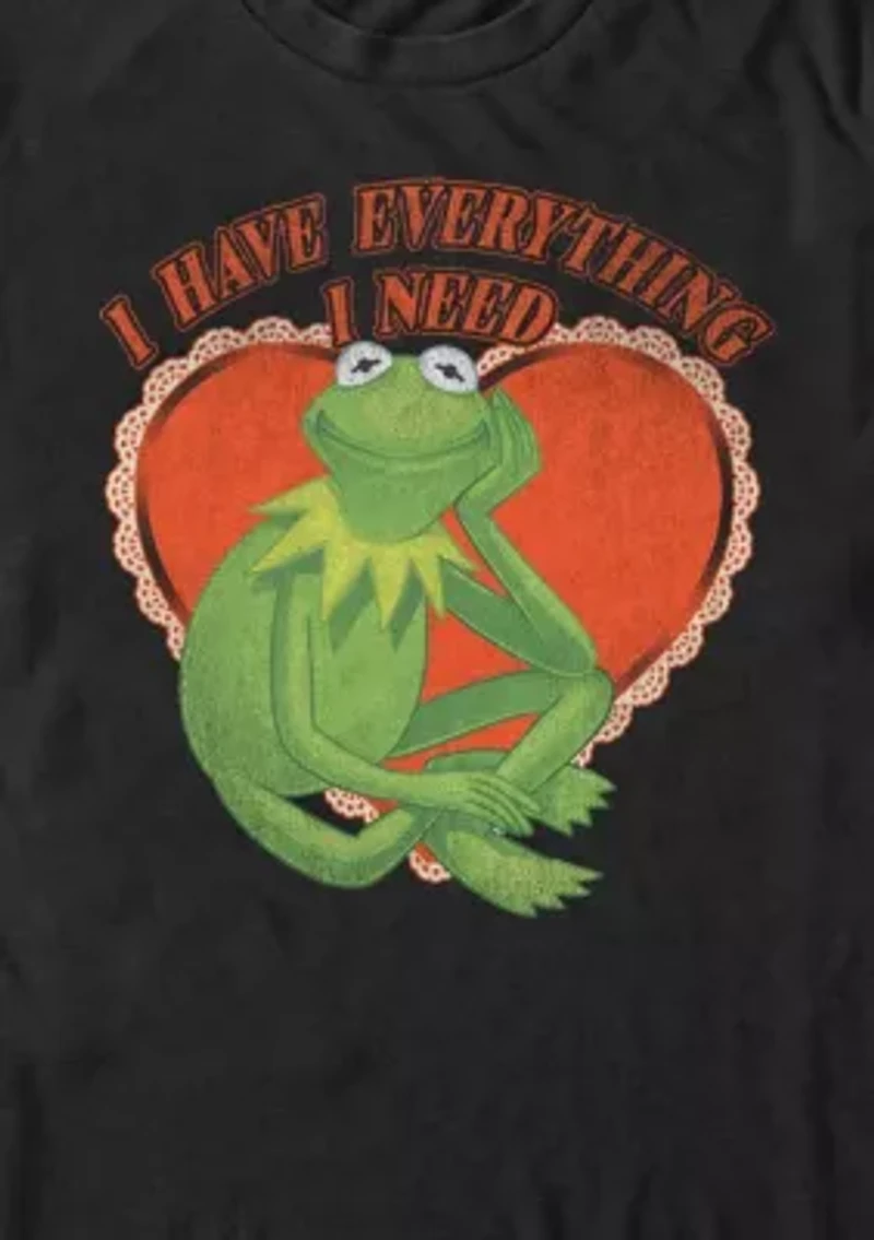 Big & Tall I Have Everything Graphic T-Shirt