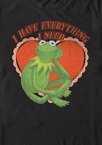Big & Tall I Have Everything Graphic T-Shirt
