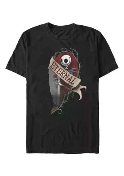 Big & Tall Jack Eternally Graphic T-Shirt