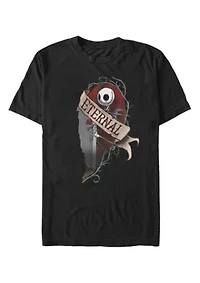 Big & Tall Jack Eternally Graphic T-Shirt