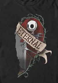 Big & Tall Jack Eternally Graphic T-Shirt