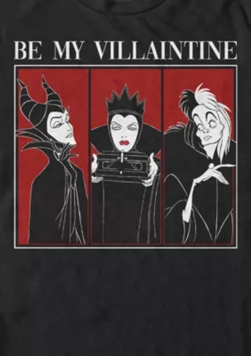 Big & Tall Be Mine Graphic T-Shirt