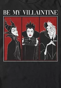 Big & Tall Be Mine Graphic T-Shirt