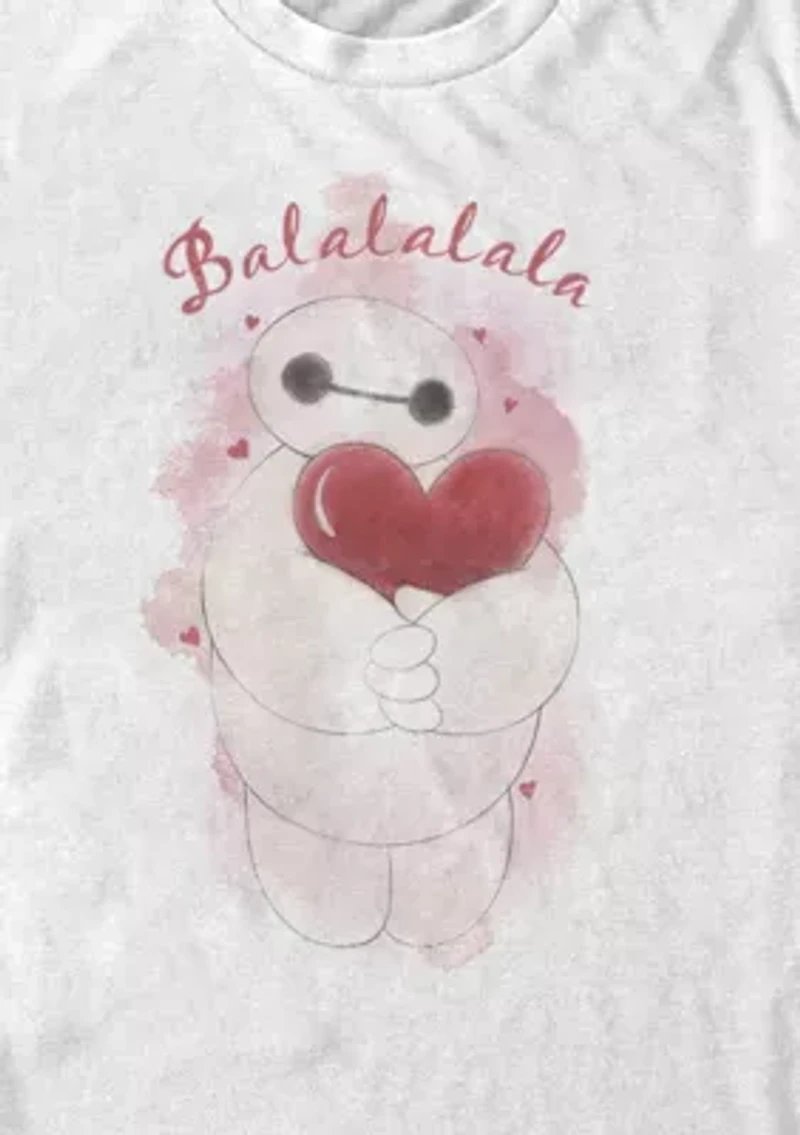 Big & Tall Its Vday Graphic T-Shirt