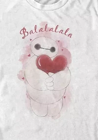 Big & Tall Its Vday Graphic T-Shirt